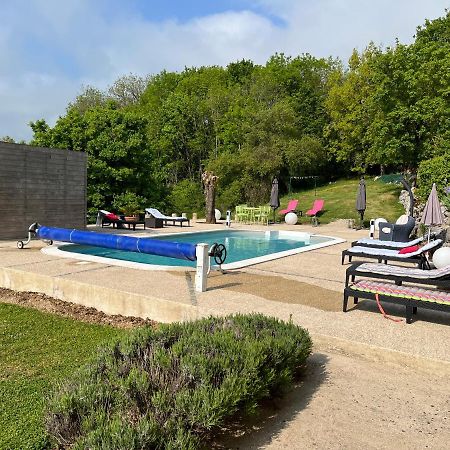 Chenevieres D'En Haut Grimault Exterior foto